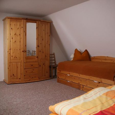Ferienwohnung Gliese Beeskow Kültér fotó
