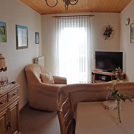Ferienwohnung Gliese Beeskow Kültér fotó