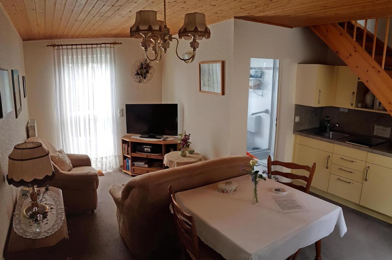 Ferienwohnung Gliese Beeskow Kültér fotó